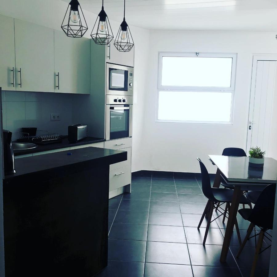 Arco'S Apartment 1 Ponta Delgada Dış mekan fotoğraf