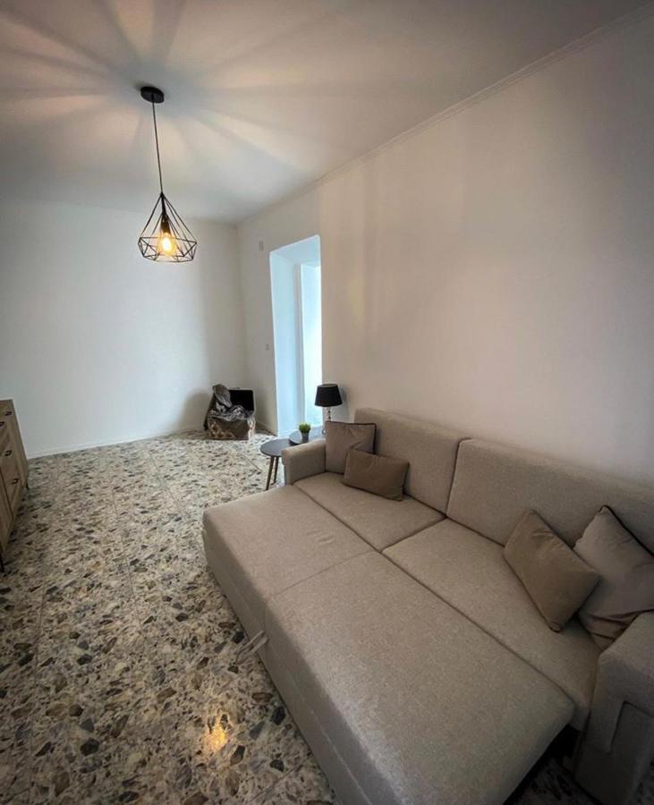 Arco'S Apartment 1 Ponta Delgada Dış mekan fotoğraf