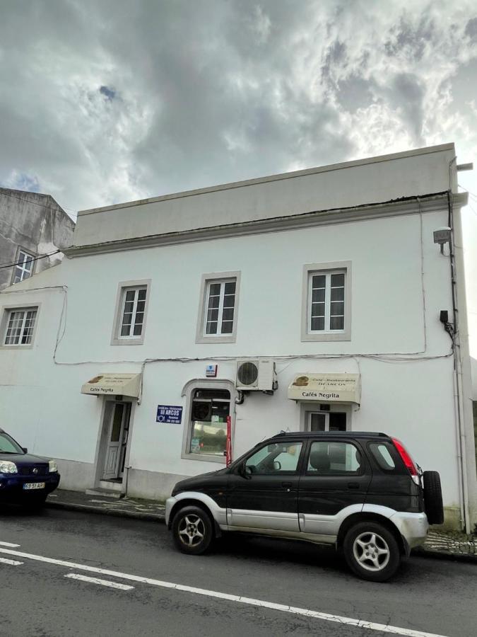 Arco'S Apartment 1 Ponta Delgada Dış mekan fotoğraf