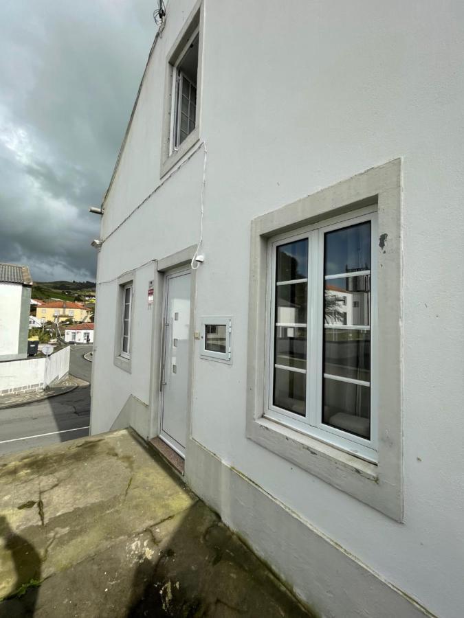 Arco'S Apartment 1 Ponta Delgada Dış mekan fotoğraf