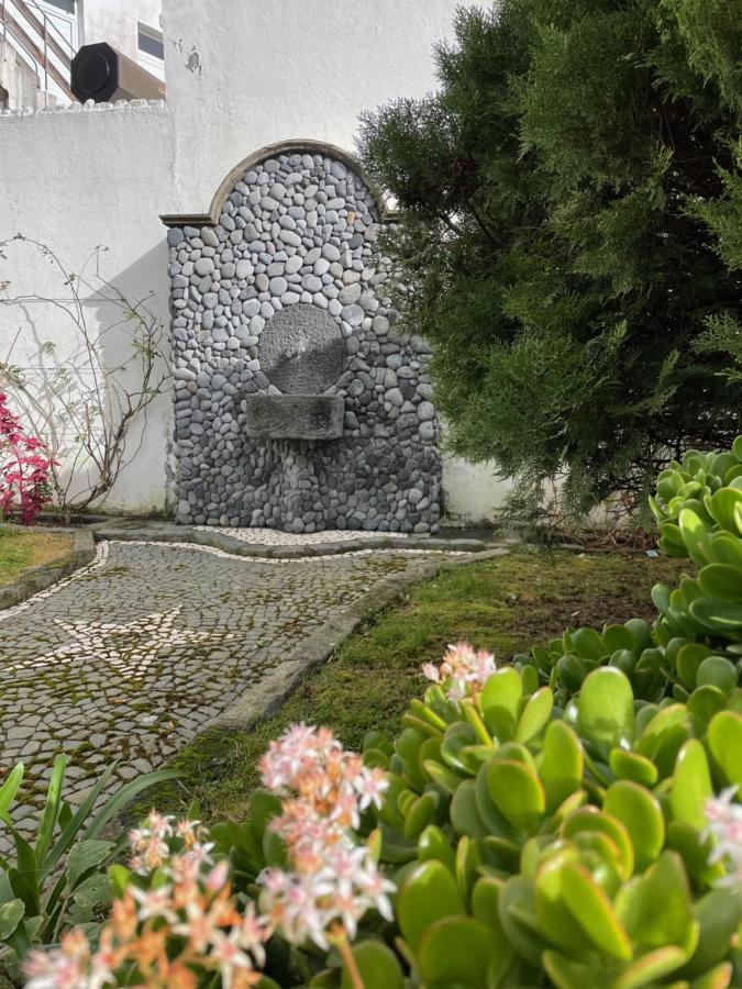 Arco'S Apartment 1 Ponta Delgada Dış mekan fotoğraf
