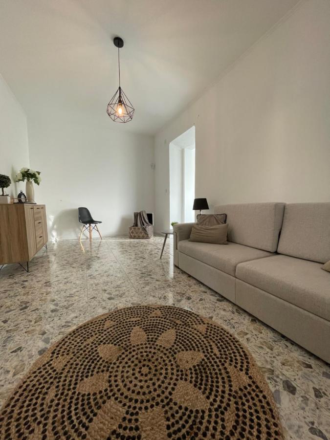 Arco'S Apartment 1 Ponta Delgada Dış mekan fotoğraf