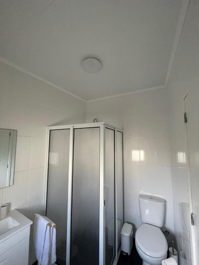 Arco'S Apartment 1 Ponta Delgada Dış mekan fotoğraf
