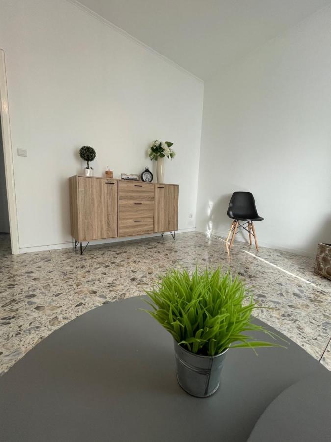 Arco'S Apartment 1 Ponta Delgada Dış mekan fotoğraf