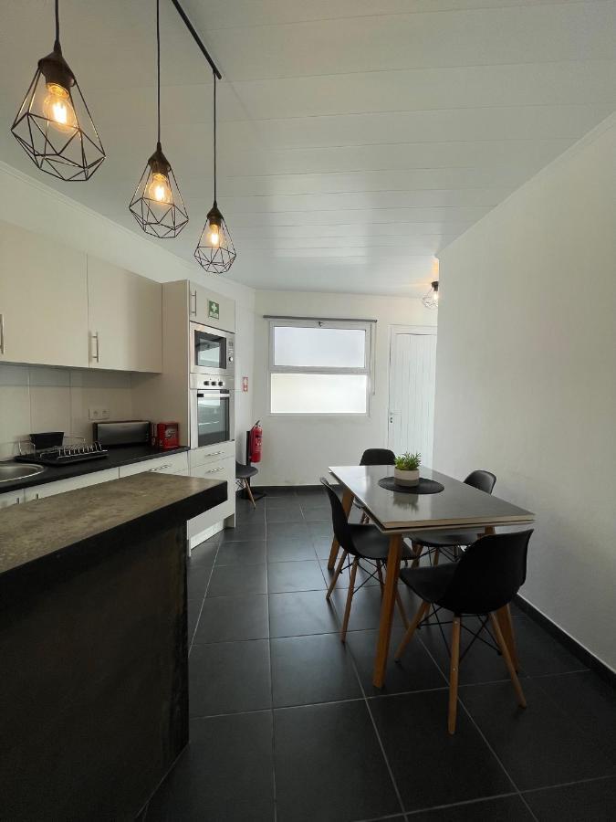 Arco'S Apartment 1 Ponta Delgada Dış mekan fotoğraf